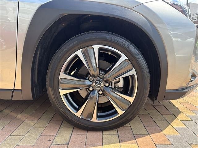 TOYOTA LEXUS UX250H 2020 Image 31