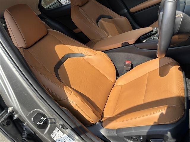 TOYOTA LEXUS UX250H 2020 Image 31