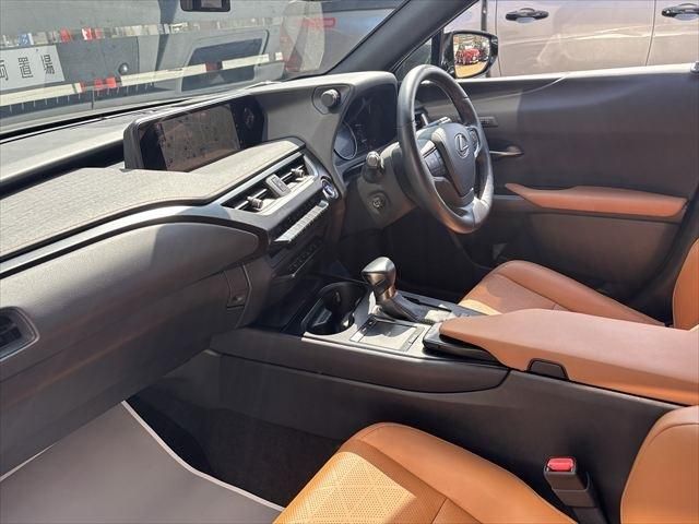 TOYOTA LEXUS UX250H 2020 Image 31