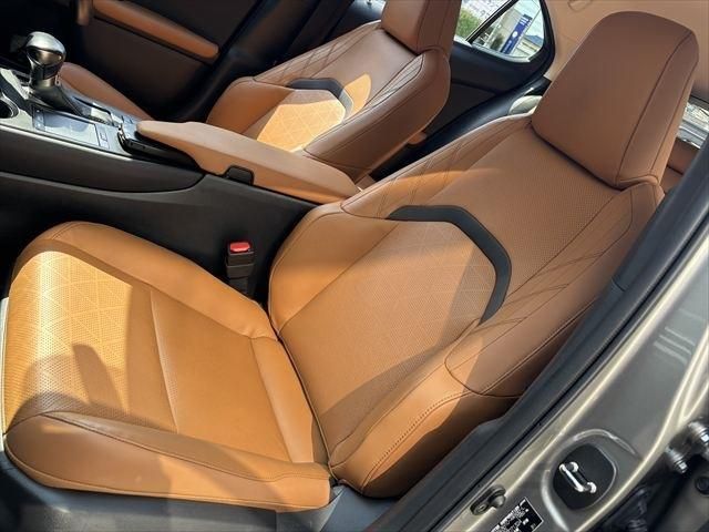 TOYOTA LEXUS UX250H 2020 Image 31