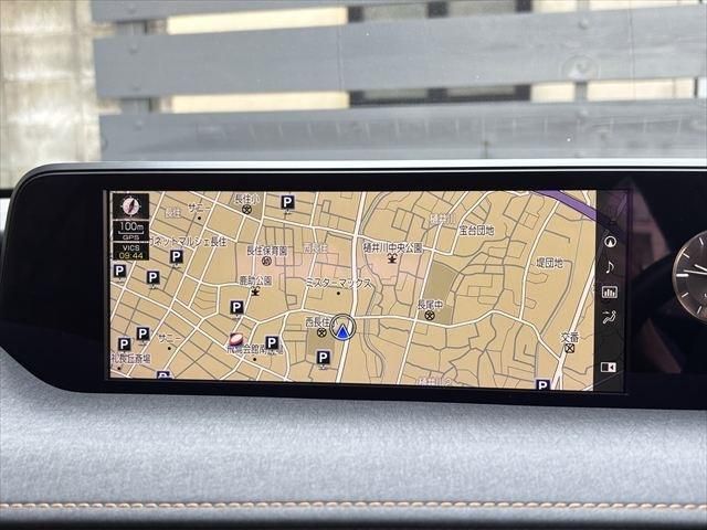 TOYOTA LEXUS UX250H 2020 Image 31