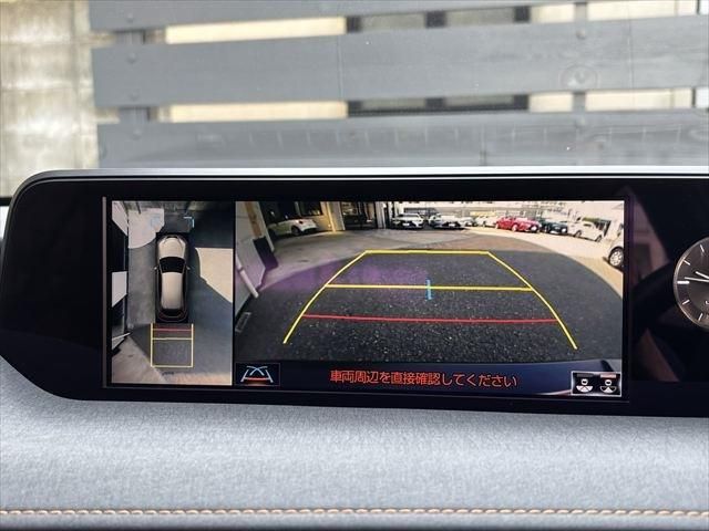 TOYOTA LEXUS UX250H 2020 Image 31