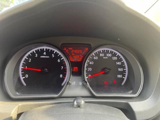 NISSAN NOTE 2018 Image 31