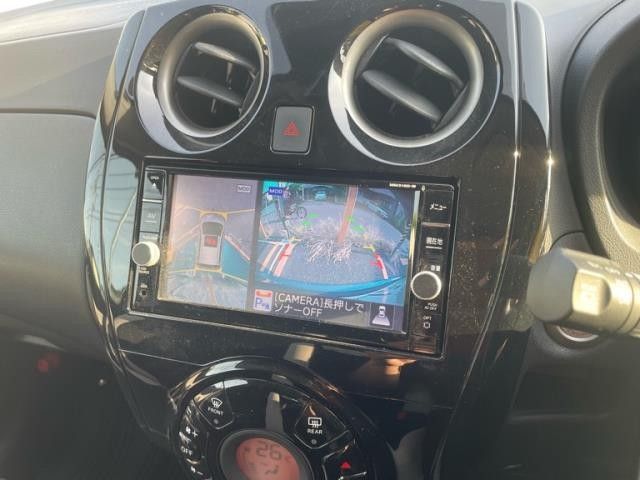 NISSAN NOTE 2018 Image 31