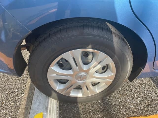 NISSAN NOTE 2018 Image 31