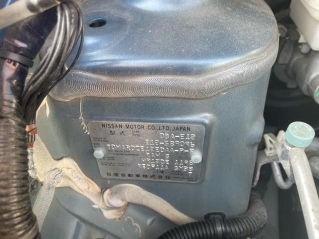 NISSAN NOTE 2018 Image 31