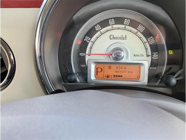 SUZUKI ALTO LAPIN 2014 Image 31