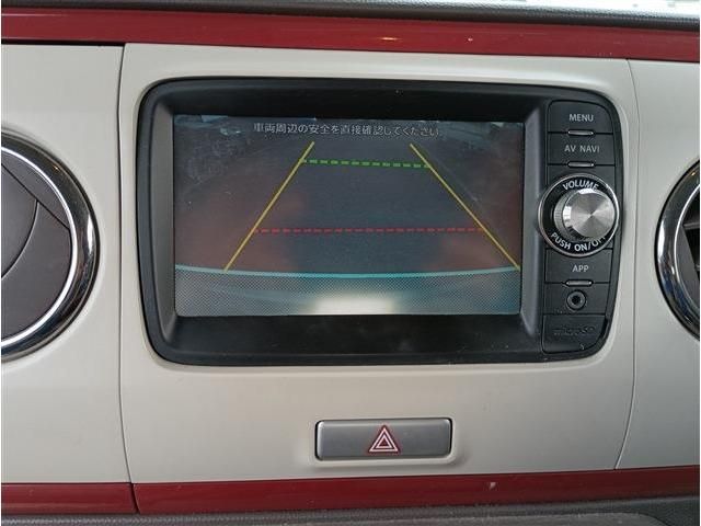 SUZUKI ALTO LAPIN 2014 Image 31