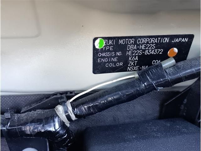 SUZUKI ALTO LAPIN 2014 Image 31