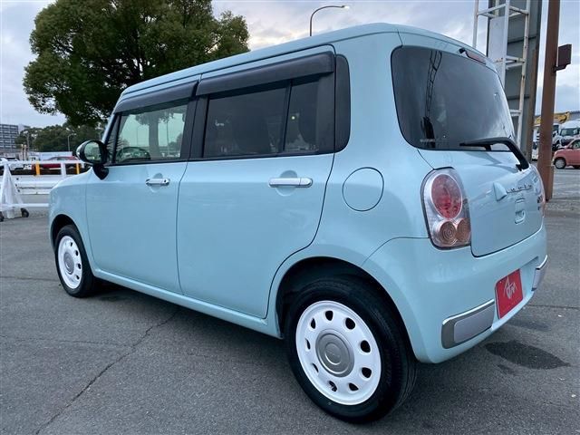 SUZUKI ALTO LAPIN 2014 Image 31