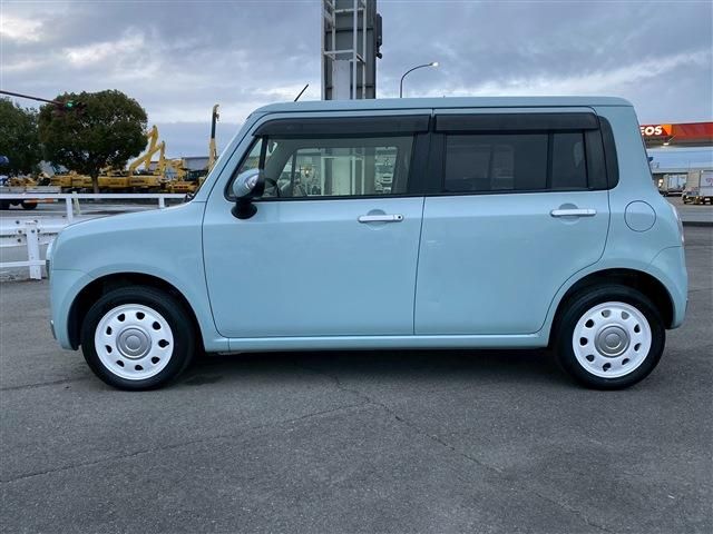 SUZUKI ALTO LAPIN 2014 Image 31