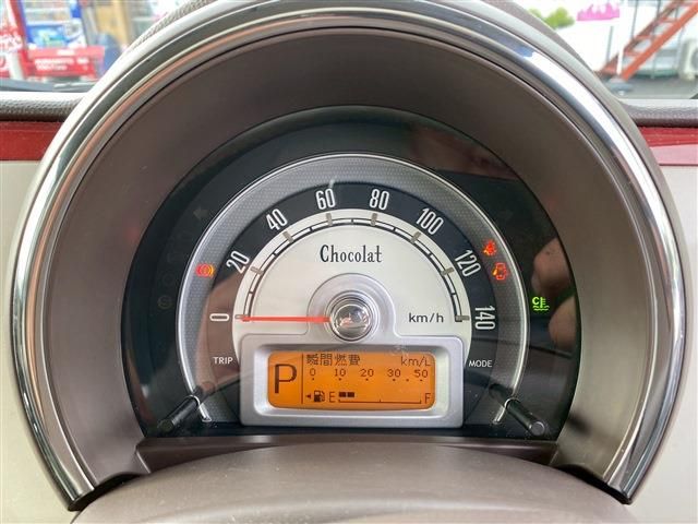 SUZUKI ALTO LAPIN 2014 Image 31