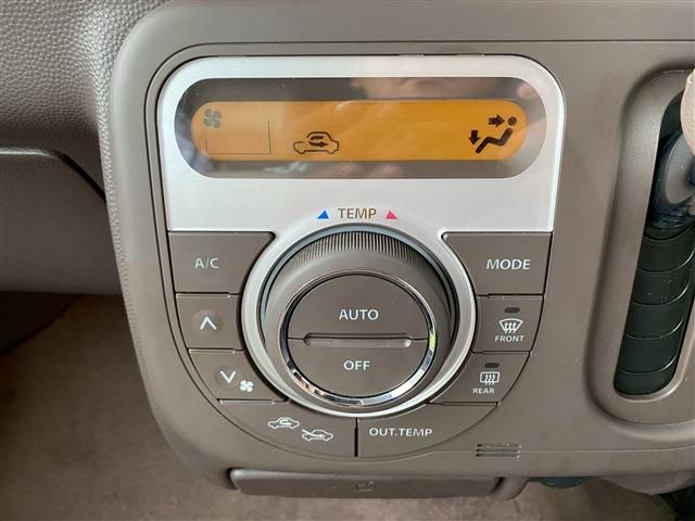 SUZUKI ALTO LAPIN 2014 Image 31