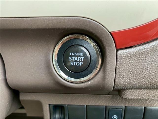 SUZUKI ALTO LAPIN 2014 Image 31