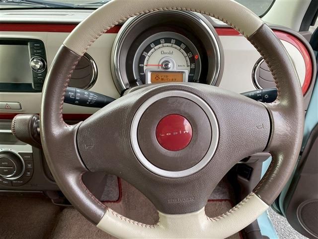 SUZUKI ALTO LAPIN 2014 Image 31