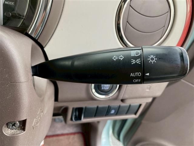 SUZUKI ALTO LAPIN 2014 Image 31