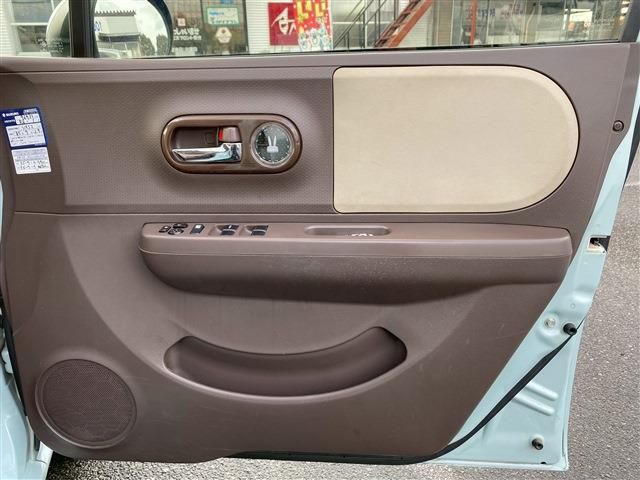 SUZUKI ALTO LAPIN 2014 Image 31