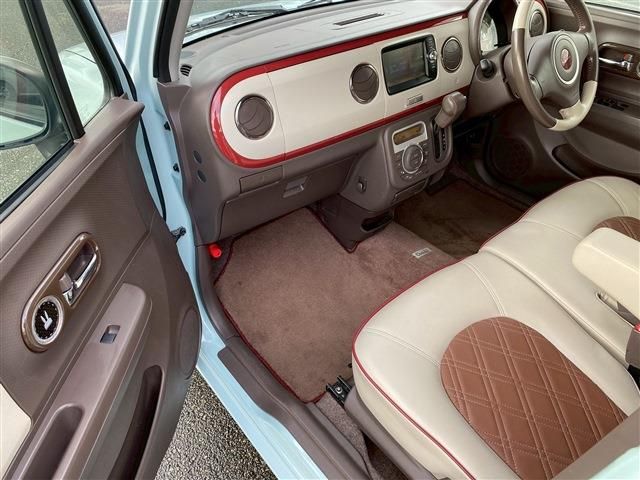 SUZUKI ALTO LAPIN 2014 Image 31