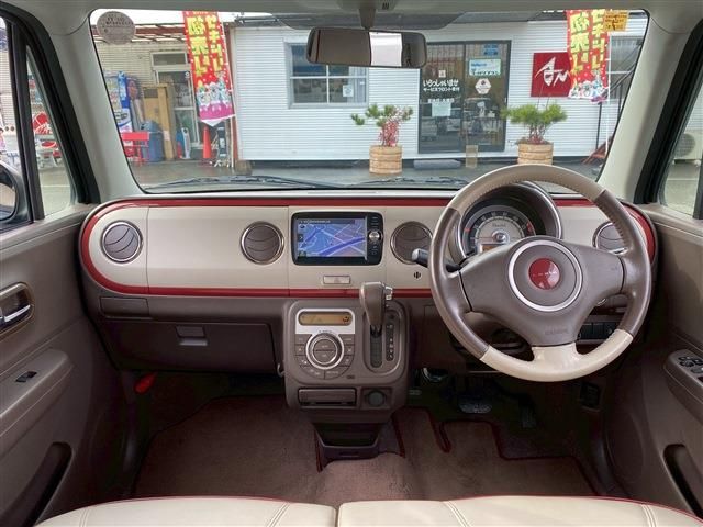 SUZUKI ALTO LAPIN 2014 Image 31