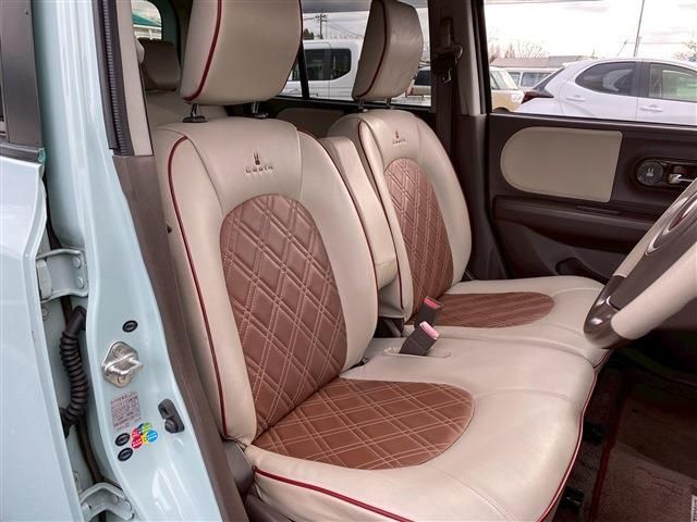 SUZUKI ALTO LAPIN 2014 Image 31