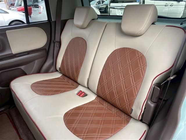 SUZUKI ALTO LAPIN 2014 Image 31