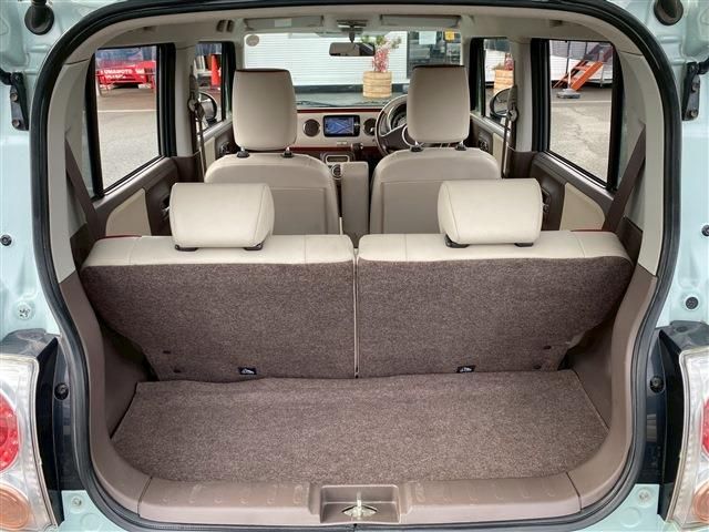 SUZUKI ALTO LAPIN 2014 Image 31