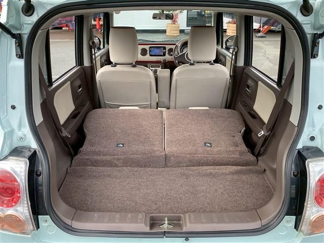 SUZUKI ALTO LAPIN 2014 Image 31