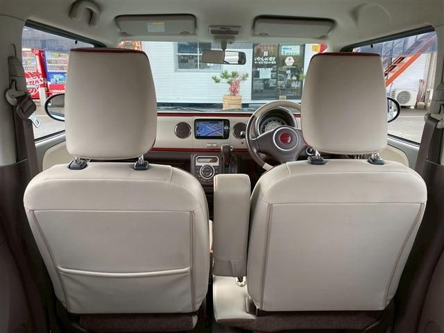 SUZUKI ALTO LAPIN 2014 Image 31