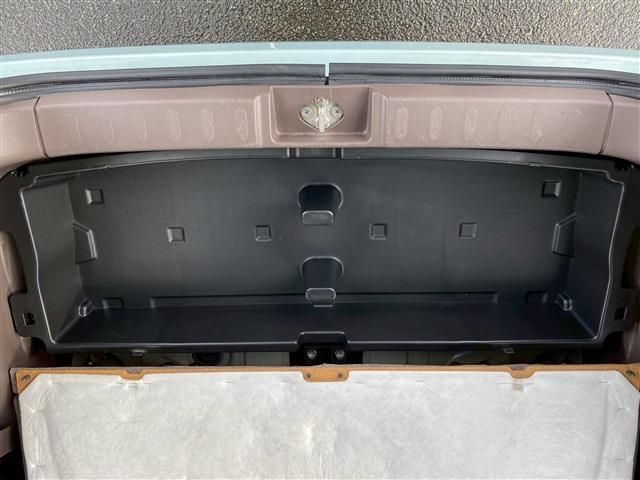 SUZUKI ALTO LAPIN 2014 Image 31