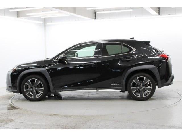 TOYOTA LEXUS UX250H 2018 Image 31
