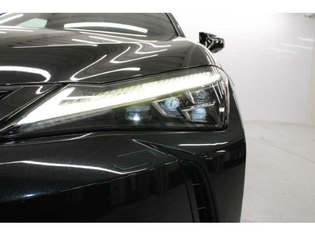 TOYOTA LEXUS UX250H 2018 Image 31