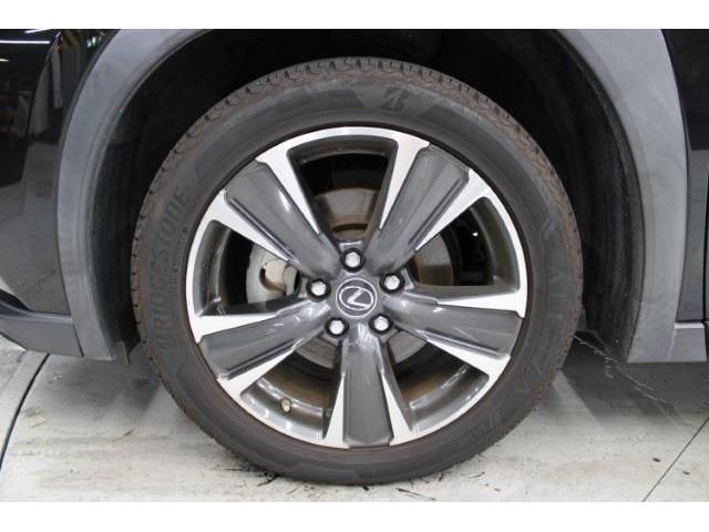 TOYOTA LEXUS UX250H 2018 Image 31