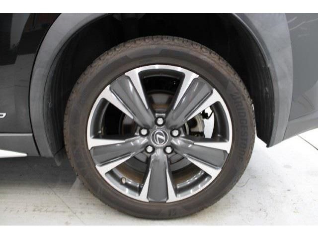 TOYOTA LEXUS UX250H 2018 Image 31