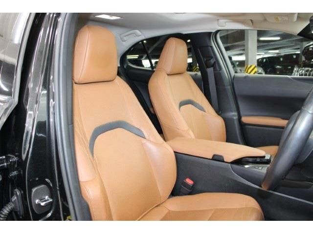 TOYOTA LEXUS UX250H 2018 Image 31