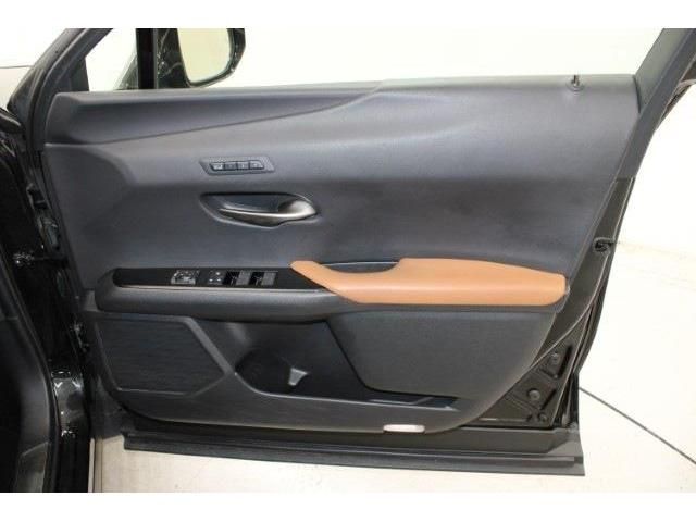 TOYOTA LEXUS UX250H 2018 Image 31