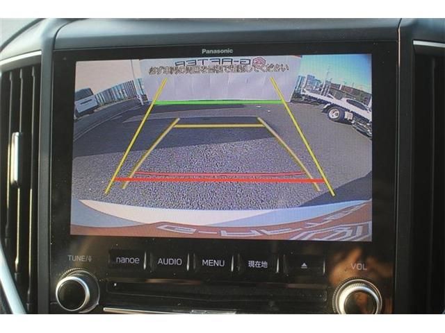 SUBARU FORESTER 2018 Image 31