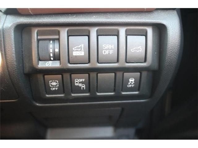 SUBARU FORESTER 2018 Image 31