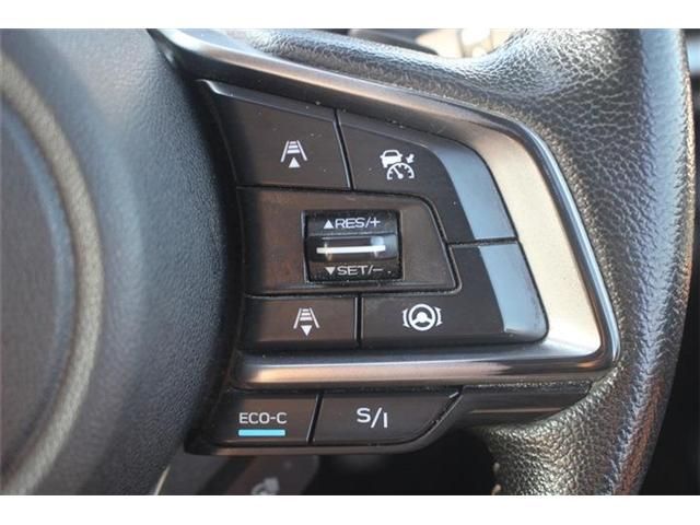 SUBARU FORESTER 2018 Image 31