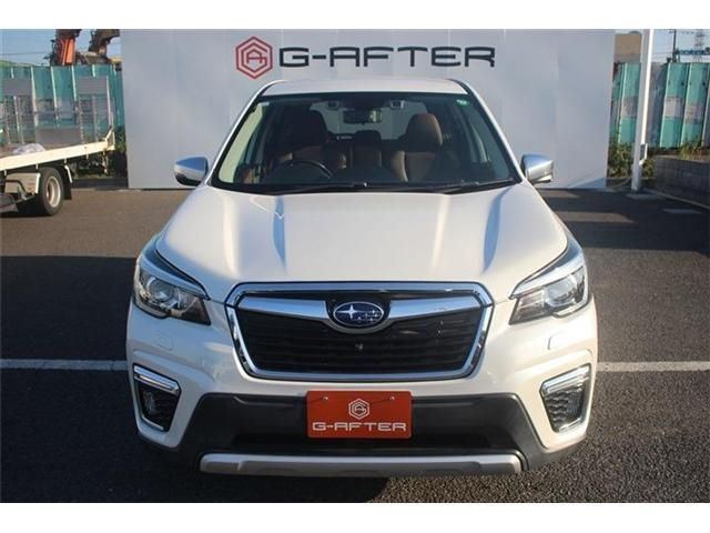 SUBARU FORESTER 2018 Image 31