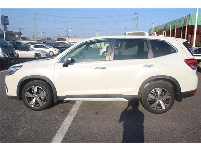 SUBARU FORESTER 2018 Image 31