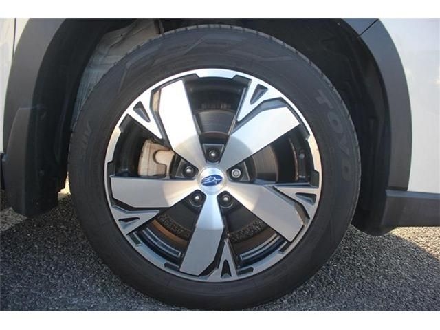 SUBARU FORESTER 2018 Image 31