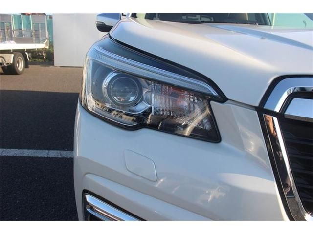 SUBARU FORESTER 2018 Image 31