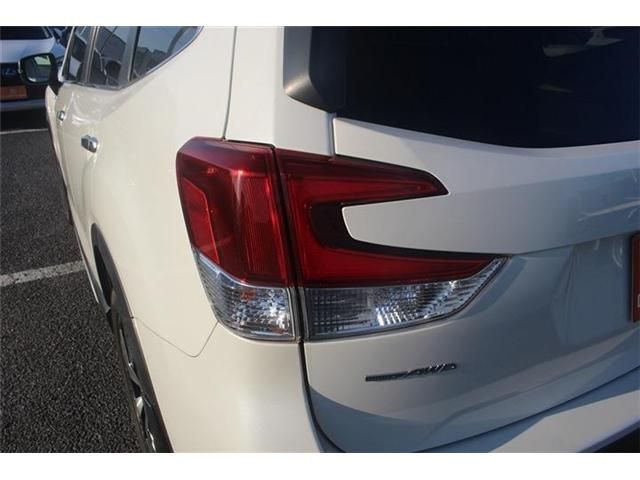 SUBARU FORESTER 2018 Image 31