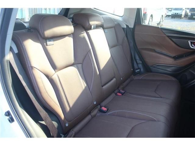 SUBARU FORESTER 2018 Image 31