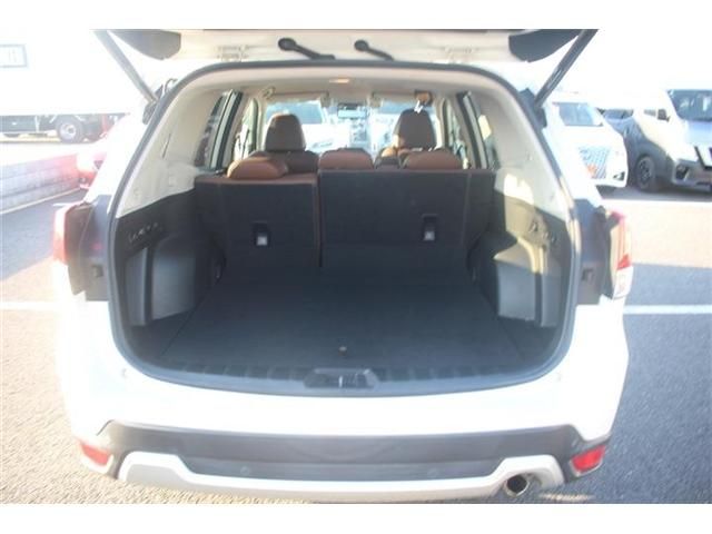 SUBARU FORESTER 2018 Image 31