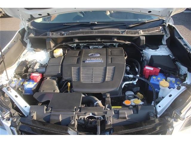 SUBARU FORESTER 2018 Image 31