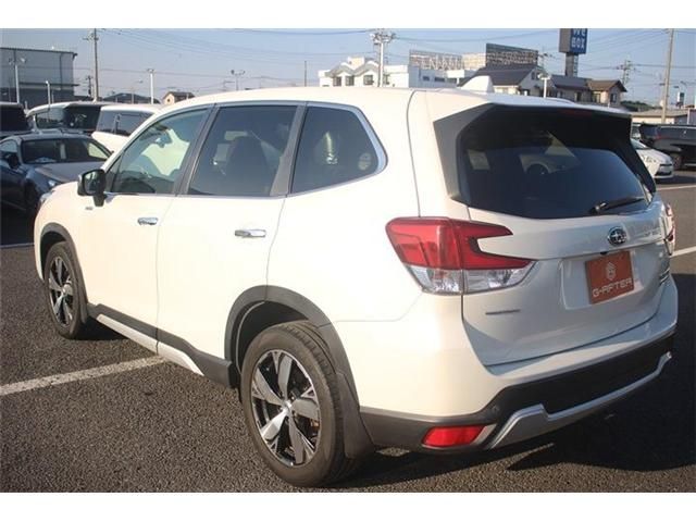 SUBARU FORESTER 2018 Image 31