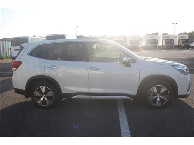 SUBARU FORESTER 2018 Image 31