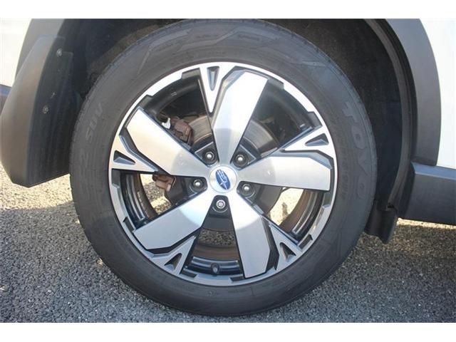 SUBARU FORESTER 2018 Image 31