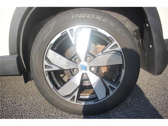 SUBARU FORESTER 2018 Image 31